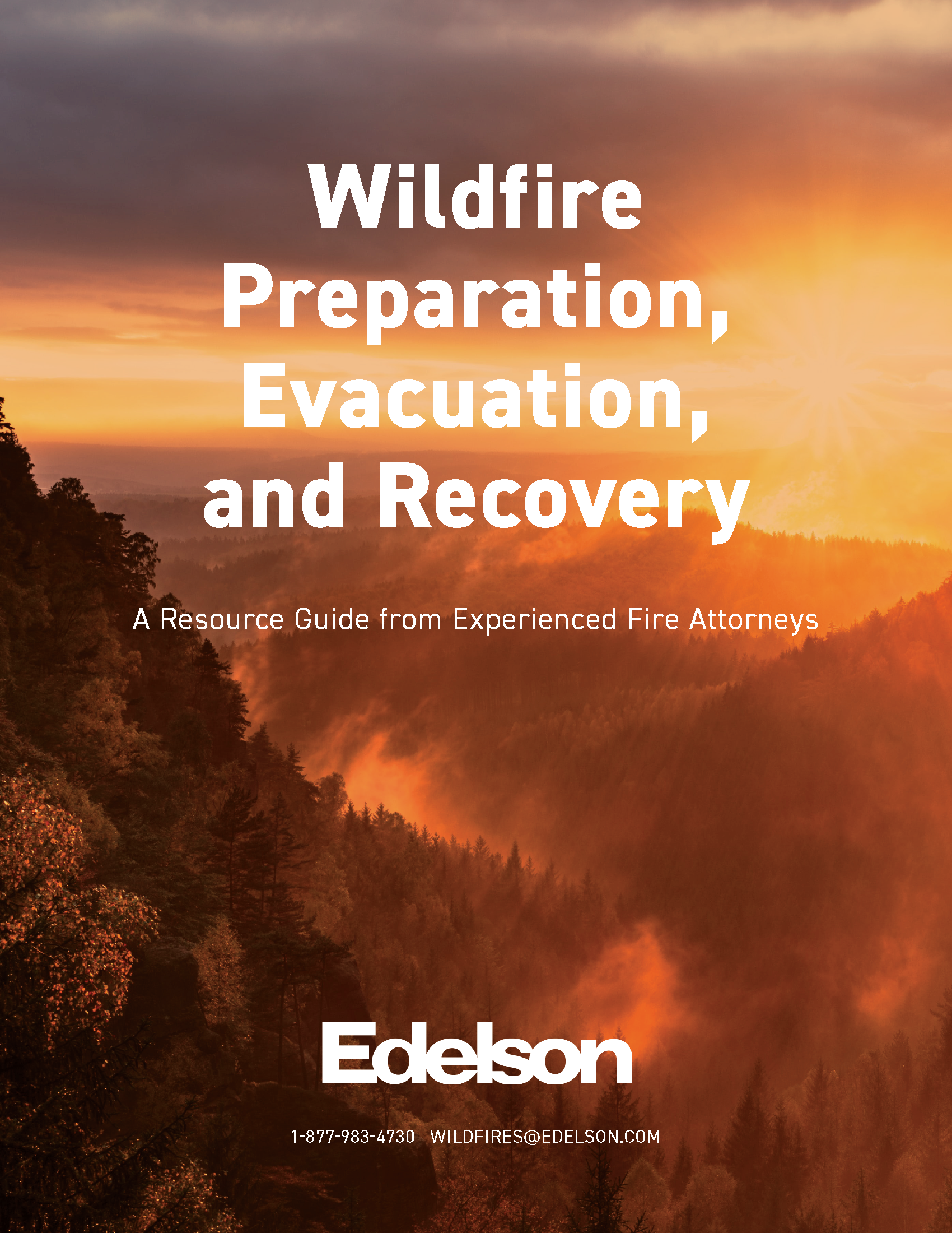 Wildfire Guide
